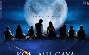 Koi Mil Gaya